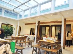 -院8里·少城记忆老川菜(宽窄巷子店)