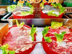 -景湖轩全日制餐厅·南湖名都