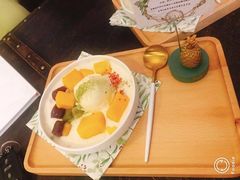 榴莲奶爸-春风·有糖(崇宁路店)