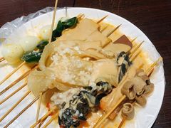 -郭记小街麻辣烫(南小街总店)