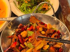 -尽善百年古院餐厅(王家老宅店)