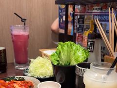 -蒜香焼肉PURUSHIN(马场路店)