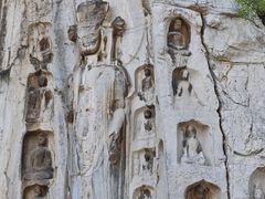 -青州市云门山风景区