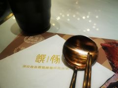 -馔豚·台北菜专门店(深圳湾万象城店)