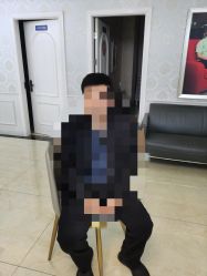 -唐风采假发补发定制
