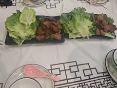 -云晓光头烧烤吧(德平路店)