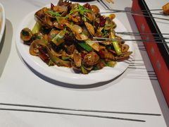 -轻松串吧(亦庄上海沙龙店)