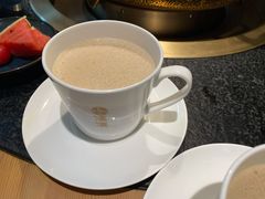 -湊湊火锅·茶憩(上海合生汇店)
