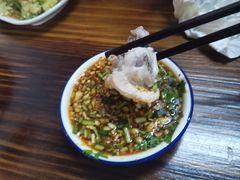 -阿汉名材老鸡汤饭店(金鸡岭店)