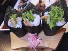 -银座日本料理(春徳街店)