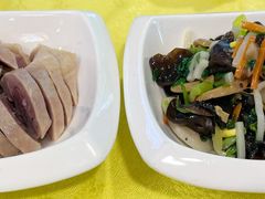 -清真马祥兴菜馆(云南北路店)