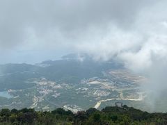 -七娘山