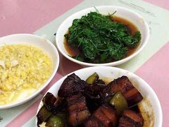 -蘭心餐厅(进贤路店)