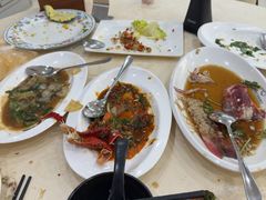 -钱塘府海鲜餐厅