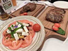 -MEAT MATE 鲜食肉铺(颐堤港店)