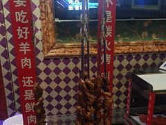 -路边边.炒菜烧烤.音乐餐厅(良乡长虹店)