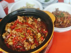 -侯师傅热炒店(印象城店)