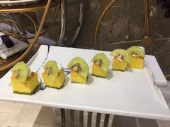 -明月东一酒店·菲斯特自助餐厅