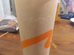 -CoCo都可(南京珠江路店)