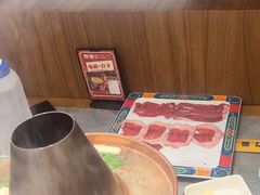 -侃爷南门铜锅涮肉