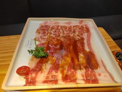 -喜来稀肉(北外滩白玉兰广场店)