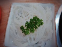 百叶-松野谷·寿喜烧自助(华联顺义金街购物中心店)