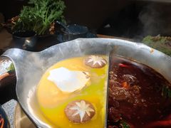 -湊湊火锅·茶憩(东城民盈国贸城店)