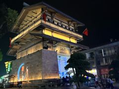 -古道村落(温汤店)