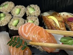 -鮨政·Omakase(港汇恒隆广场店)
