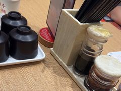 -味千拉面(广州金沙永旺梦乐城店)