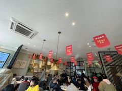 -镇南锅盖面馆(解放路店)