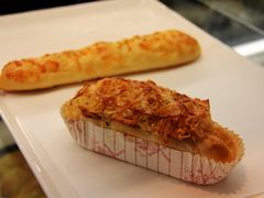 沙拉芝士棒-皇后西斯汀饼店(文化路店)