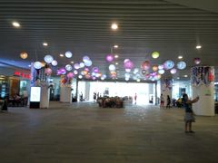 -深圳龙华星河COCO City(民治店)