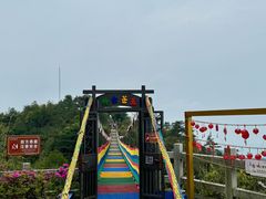-玉苍山国家森林公园