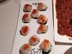 -大龙燚火锅(天安云谷店)