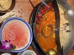 -楠火锅(仁恒梦中心店)