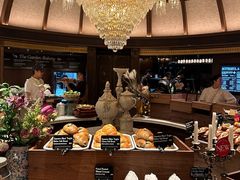 -B&C黄油与面包·THE GARDEN BAKERY概念店(世纪汇店)