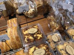 -莉莲蛋挞(大华悦沢书店)