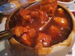-俏牛哥鲜牛肉牛肆馆(重庆天地店)