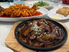 -玉林烤鸭店(垡头店)