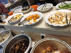 -素满香·素食自助餐(苏州·临顿路店)
