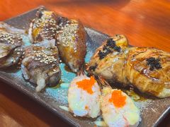 -白石の深夜食堂(宝龙店)