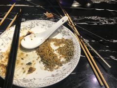 -AK47烤羊腿串吧(柳浪家园店)
