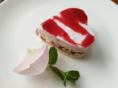 -香草意餐厅(杏石口路店)