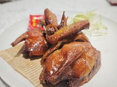 -老廣新意-全天茶点(宝能店)