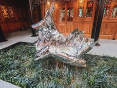 -成都博舍酒店