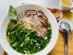 -蔡澜Pho·越南粉餐厅(海上世界店)