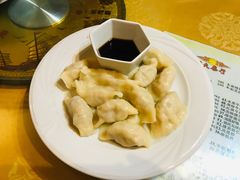 -功夫餐厅