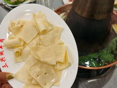 -三兴涮羊肉(荣安大街店)