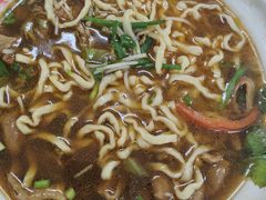 -陈记锅盖面(长江路店)